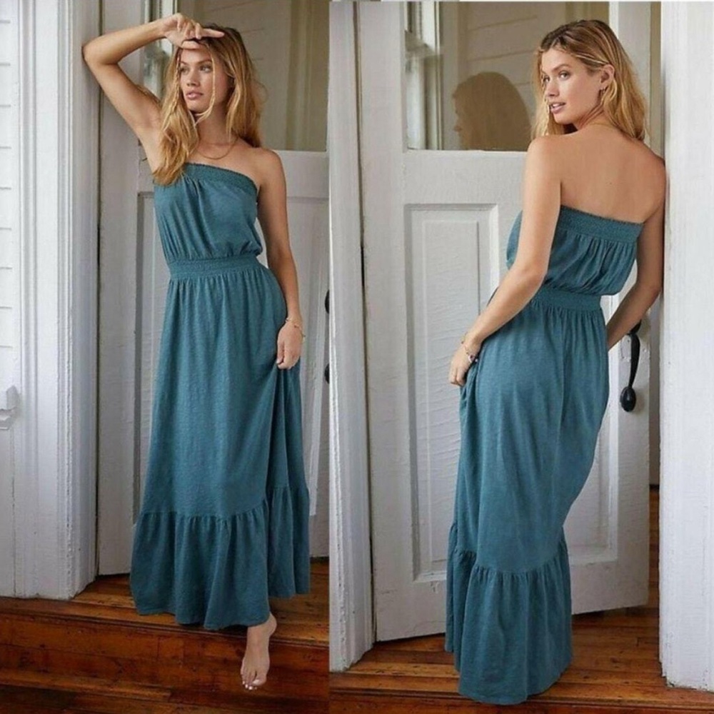 Never worn Anthropologie dress